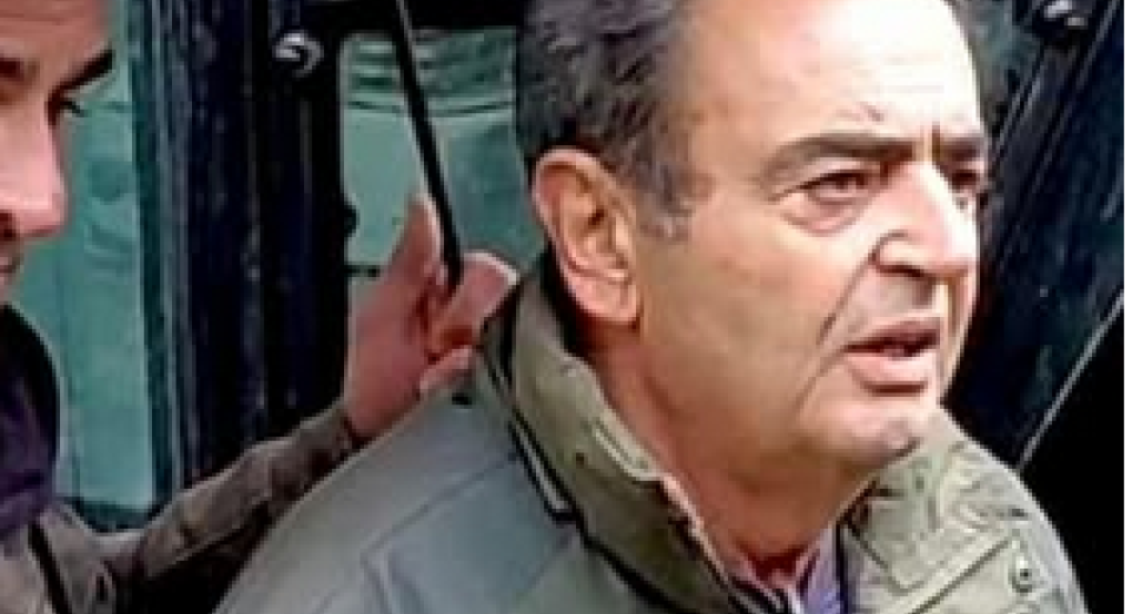 Γιαννιτσά/Γιώργος Σιδηρόπουλος: "Εμείς είμαστε στον δρόμο κι εσείς πάτε για συζητήσεις στο Υπουργείο;"