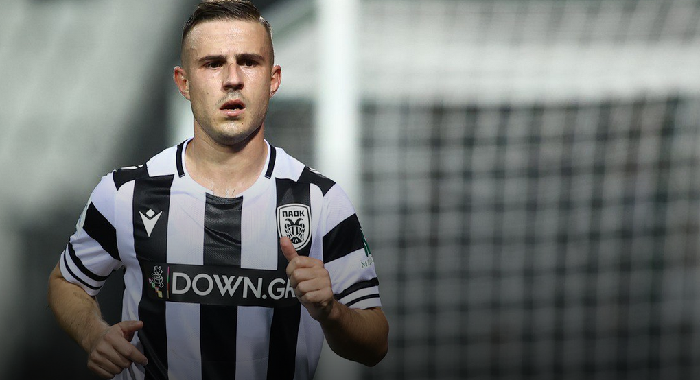 Θλάση ο Πέλκας – Παραμένουν εκτός Κωνσταντέλιας, Καμαρά