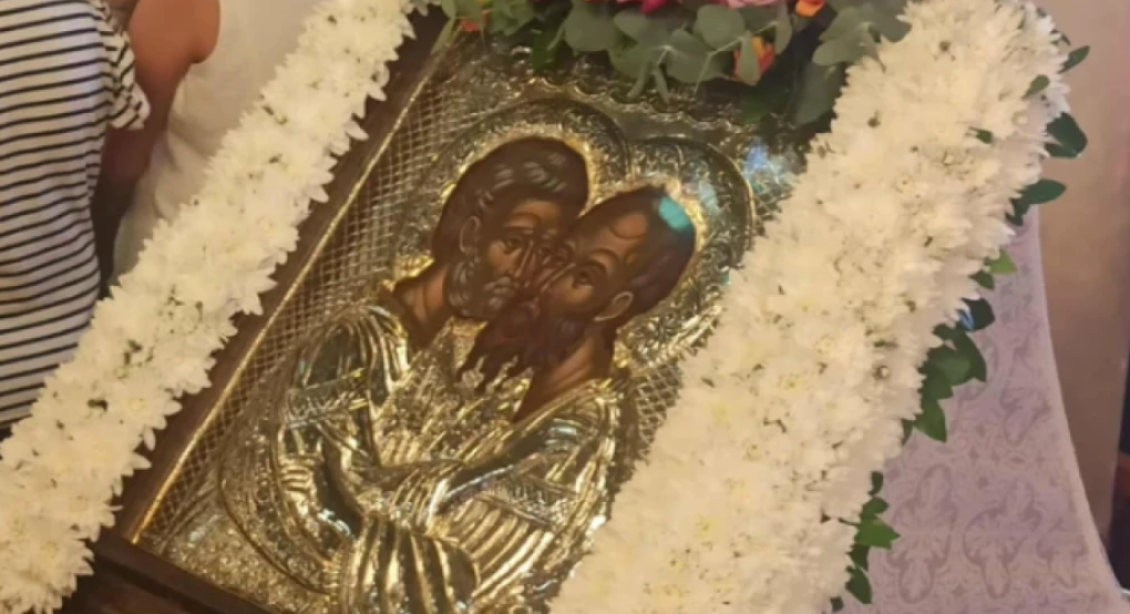 Γιαννιτσά: Χριστουγεννιάτικη εκδήλωση λόγου και μέλους "Ευλογήσατε τον Κύριον"