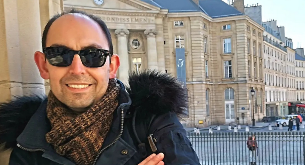 Κρύα Βρύση/ "Ο Πύρρος": Συνεχίζει στο "τιμόνι" των Ηπειρωτών ο δραστήριος Γιάννης Τσίκος