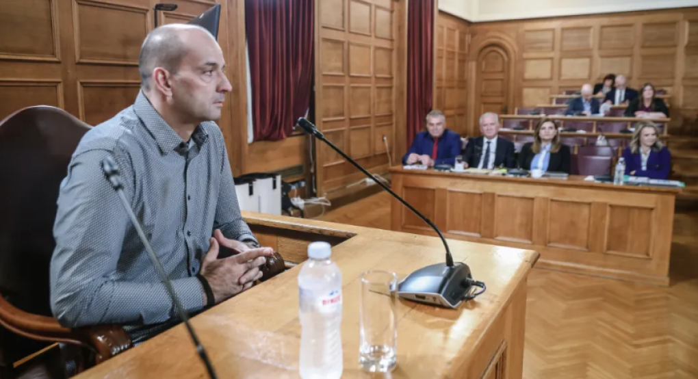 Επίθεση ΣΥΡΙΖΑ μετά την κατάθεση του «ferrari» στην εξεταστική του ΟΠΕΚΕΠΕ