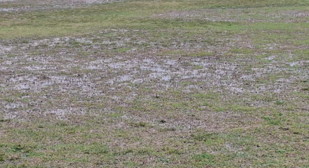 ΕΠΣ Πέλλας : Αναβολή όλων των αγώνων του Σαββατοκύριακου 6 και 7/12/2025