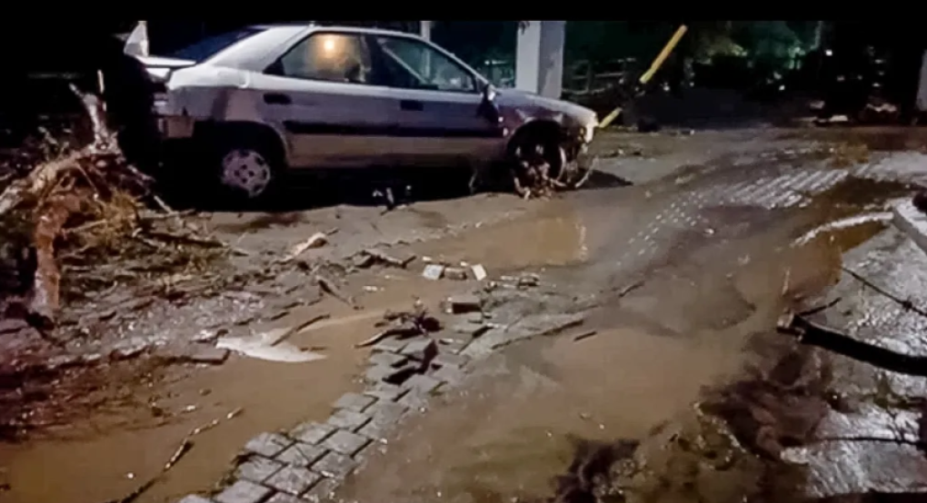 Καταστροφές Byron: Πώς θα γίνουν οι αυτοψίες και πότε οι αποζημιώσεις