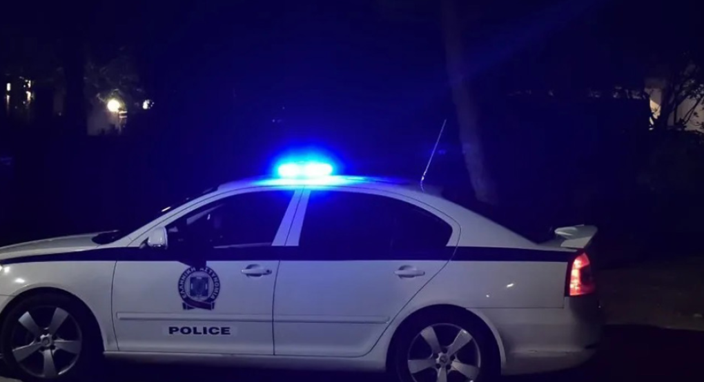 Κιλκίς: Με 60 δοχεία λάδι αγνώστου προελεύσεως και ποιότητας