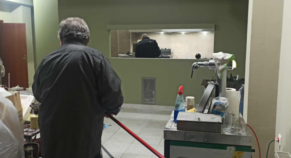 Γιαννιτσά: Έρχεται δριμύτερο και...ανανεωμένο!