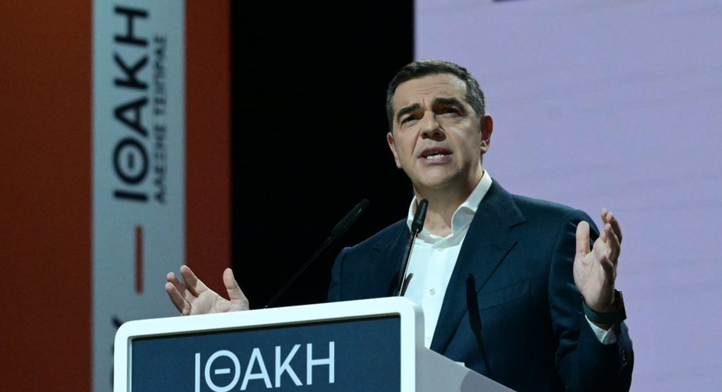 «Ηδη θα το κατάλαβες οι Ιθάκες τι σημαίνουν»