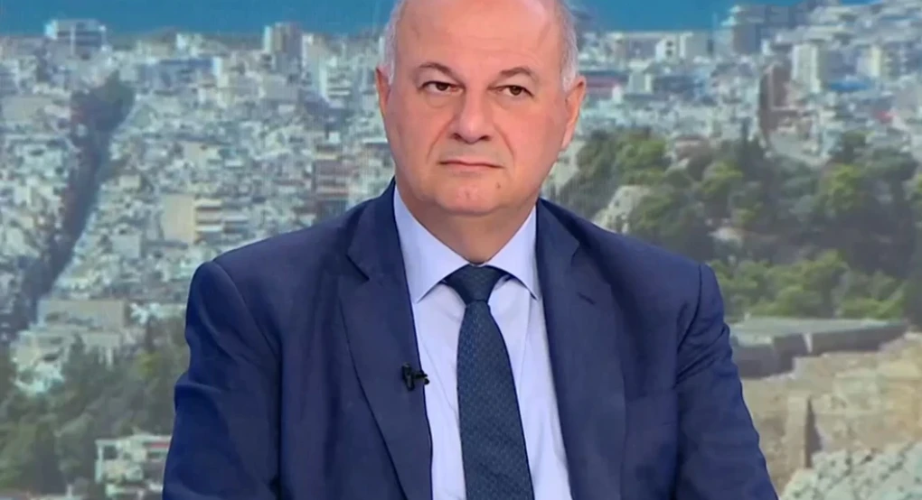 Τσιάρας: Είναι μια δύσκολη περίοδος για τον αγροτικό κόσμο και τον πρωτογενή τομέα – Έχουμε κάνει πολύ σημαντικά βήματα