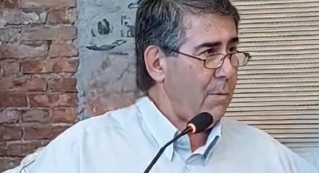 Ιορδάνης Τζαμτζής : «Η ΠΕ Πέλλας και εγώ προσωπικά, δεν περιμένουμε κανέναν Κυριλίδη για να κάνουμε αυτό που πρέπει και να προστατέψουμε την δημόσια περιουσία.»