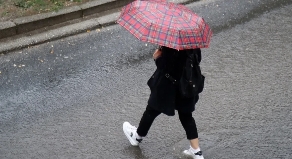 Μαρουσάκης για την επιδείνωση του καιρού: Μέρα με τη μέρα η κατάσταση θα γίνεται ολοένα και πιο δύσκολη