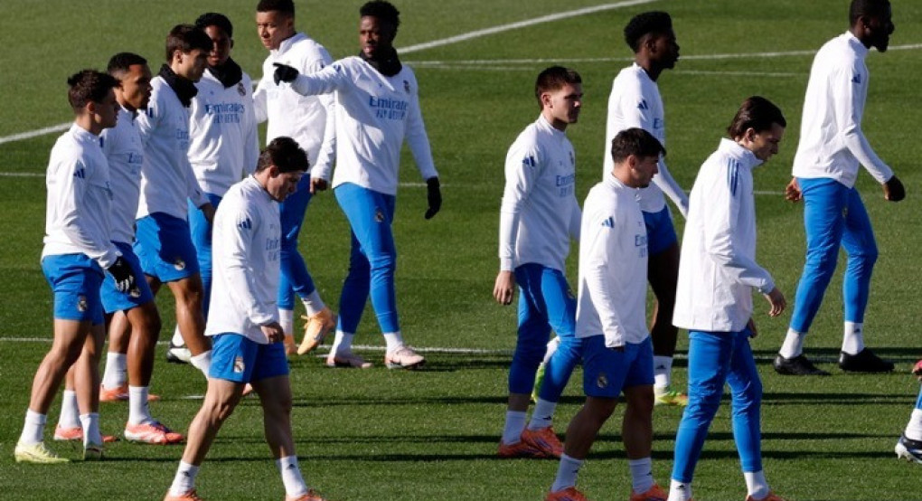 Καμία άλλη χώρα στην Ευρώπη δεν έχει πληγώσει περισσότερο από την Ελλάδα τη «βασίλισσα» Ρεάλ Μαδρίτης