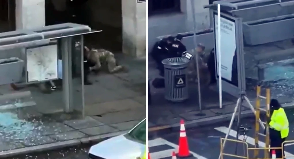 Ο Αφγανός δράστης της επίθεσης σε εθνοφρουρούς στην Ουάσιγκτον είχε εργαστεί με τον αμερικανικό στρατό – Ξεσπάθωσε ο Τραμπ κατά της μετανάστευσης