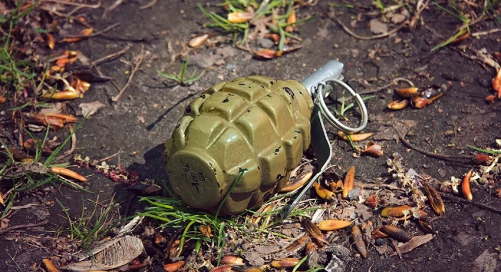 Θρήνος μετά την τραγωδία στο πεδίο βολής της Ρόδου – Πώς σκοτώθηκε ο 19χρονος ΕΠ.ΟΠ. και πώς ακρωτηριάστηκε ο επιλοχίας