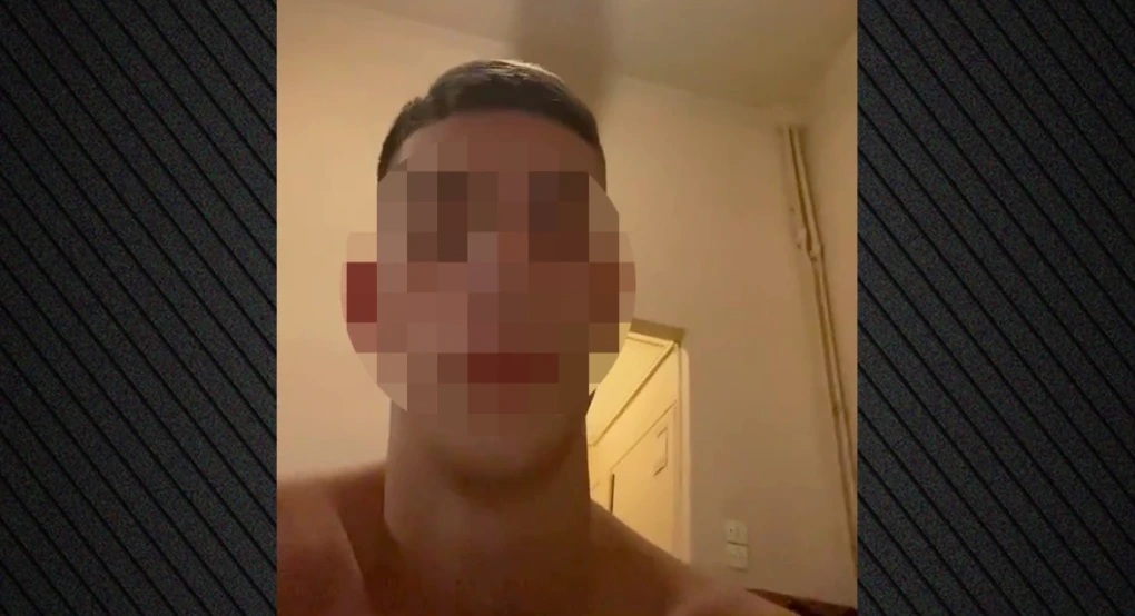 Προκλητική ομολογία στο TikTok από τον νεαρό που έστησε παγίδα στον 14χρονο στον Χολαργό: Τρεις μαχαιριές του δώσαμε, τίποτα παραπάνω