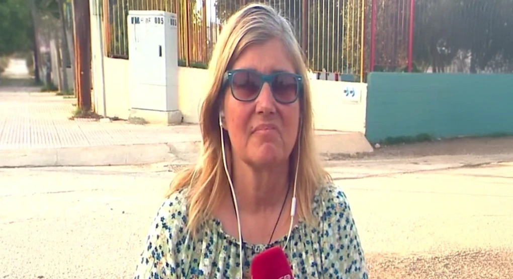 Επιμένει η δασκάλα που κατήγγειλε 6χρονο στο Λουτράκι: Πρώτη φορά μου συνέβη αυτό στα 25 χρόνια, να βοηθήσουμε το παιδί