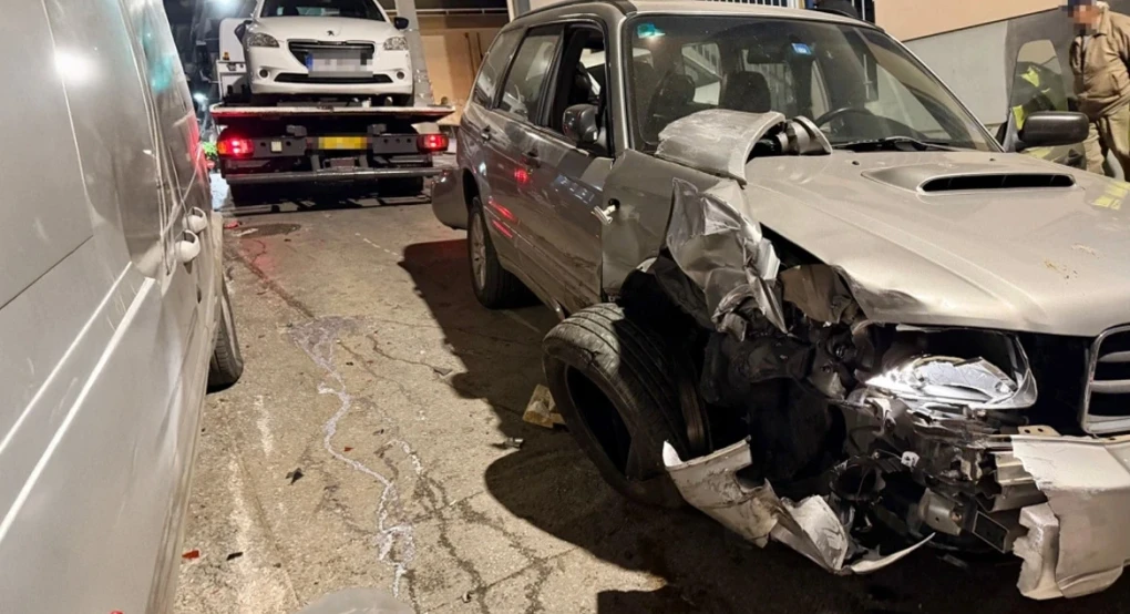 Παγκράτι: Από παραβίαση προτεραιότητας 84χρονου οδηγού έγινε το τροχαίο δυστύχημα με θύμα μία 75χρονη - Αυτόπτης μάρτυρας η ΑμεΑ κόρη της