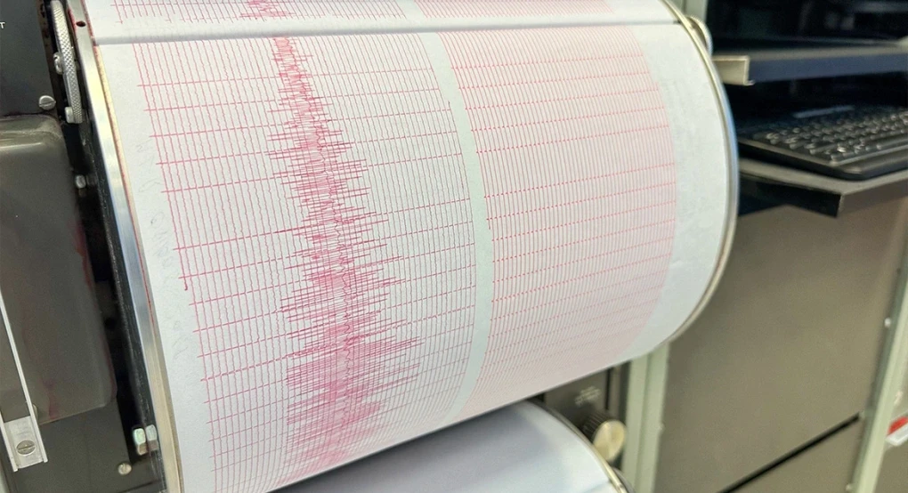 Σεισμός 4,6 Ρίχτερ στα Καλάβρυτα - Έγινε αισθητός σε Κόρινθο και Πάτρα