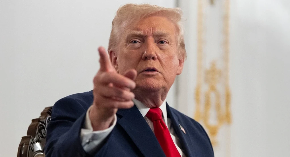 Ανάλυση του Politico: Ευρώπη προσοχή, ο Τραμπ έρχεται για τις εκλογές σου