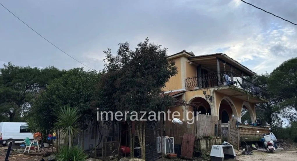 «Mου έφαγε το παιδί μου»: Συγκλονίζει ο πατέρας του 2χρονου αγοριού μετά τη φονική επίθεση από το πίτμπουλ της οικογένειας