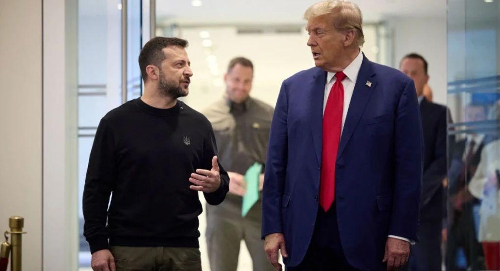 Τα τρία σενάρια για τον πόλεμο στην Ουκρανία - Αλλάζει στάση το Κίεβο, επιμένει στη σκληρή γραμμή η Μόσχα