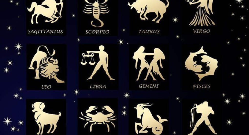 Τα ζώδια την Τρίτη