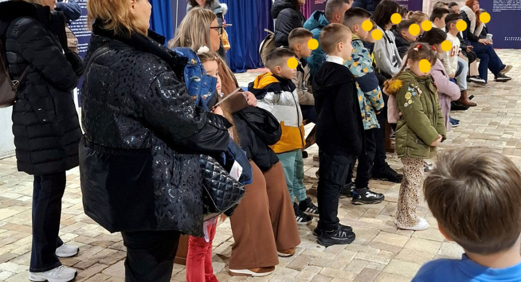 Μικροί εξερευνητές στην Αρχαία Ελλάδα… μέσω ΔΕΘ