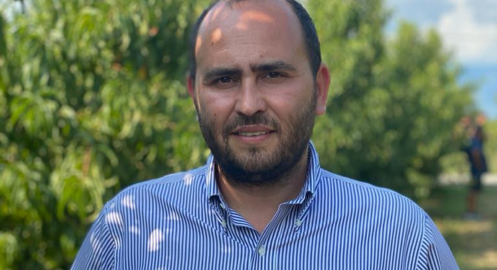 Λάκης Βασιλειάδης: Προκαταβολές ΕΛΓΑ 17/12 στο 75%, χωρίς υποχρέωση καταβολής ασφαλιστικών εισφορών για το 2025