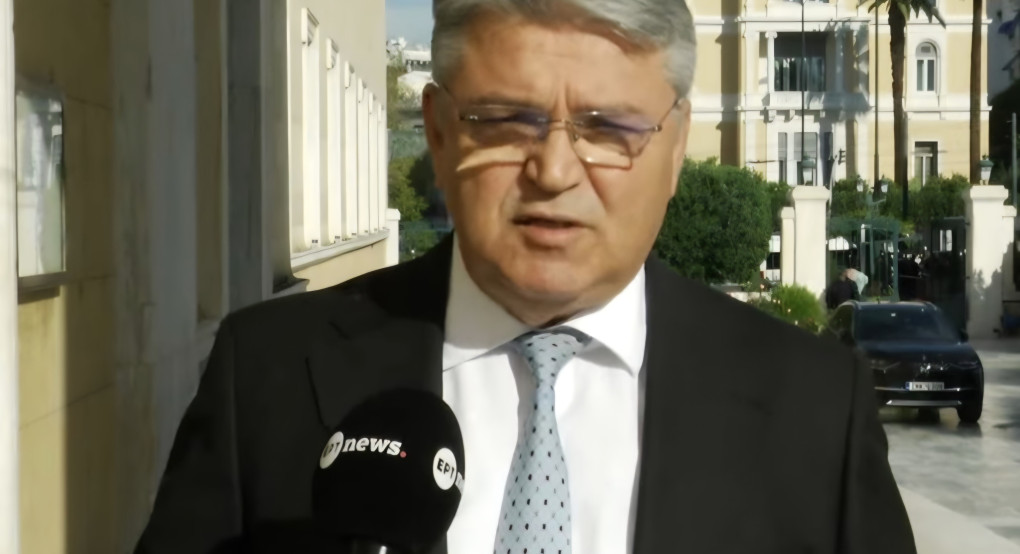 Αντίδραση του προέδρου της «ΝΙΚΗΣ» Δημήτρη Νατσιού για τη θανάτωση σπάνιου κοπαδιού στα Γιαννιτσά