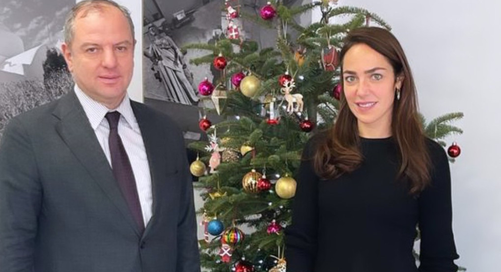 Διονύσης Σταμενίτης: «Και ο Νομός Πέλλας στο Πρόγραμμα Μετεγκατάστασης»