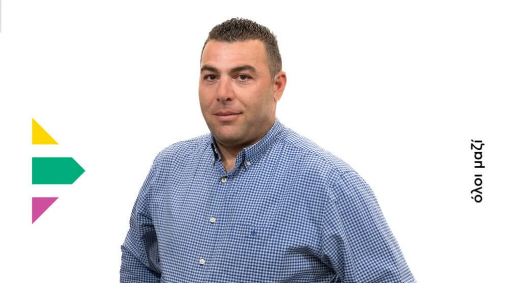 Ηθική δικαίωση για τον Μιχάλη Σαμλίδη