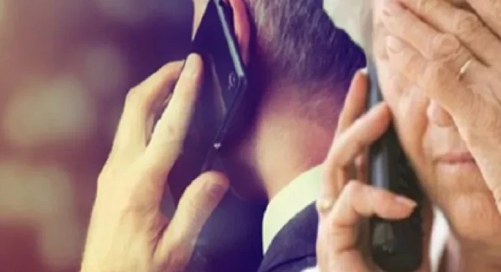 Θύμα τηλεφωνικής απάτης γυναίκα στην Ανατολική Αλμωπία