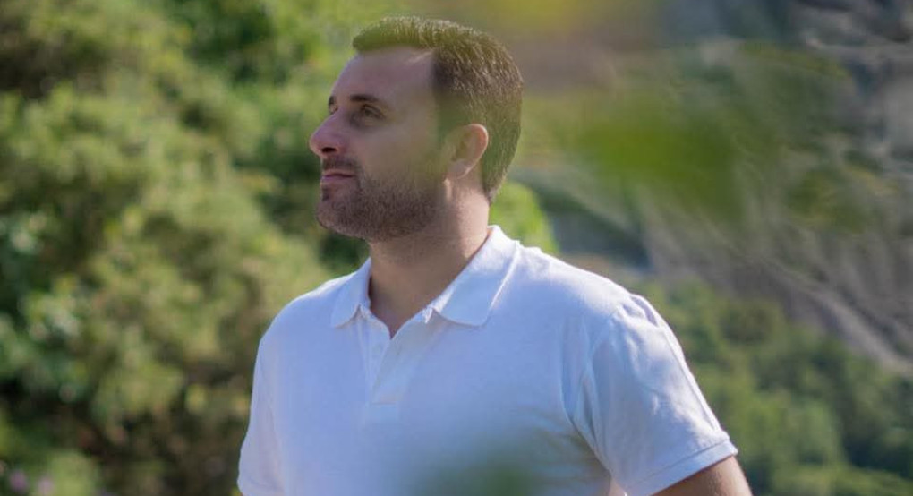 Γιορτάζει ο Λευτέρης Αβραμόπουλος — Ο νεότερος Δήμαρχος της Ελλάδας και Δήμαρχος Μετεώρων