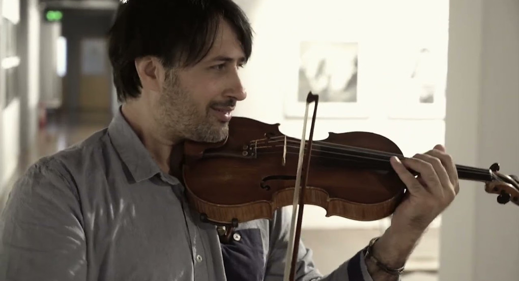 Χριστουγεννιάτικη συναυλία στην Αριδαία