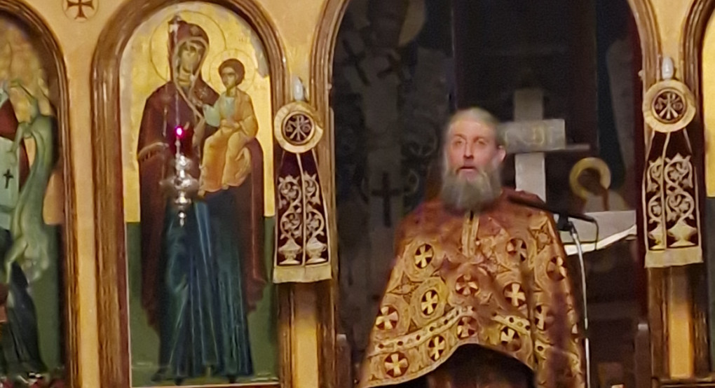 π Παΐσιος: «Πνευματικός λόγος για τον Άγιο Ιγνάτιο και το νόημα των Χριστουγέννων»