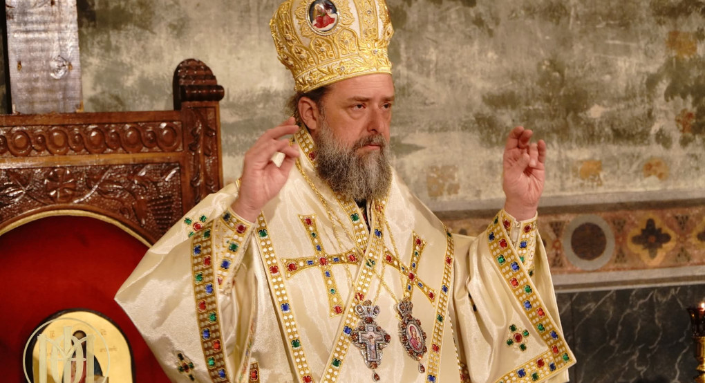 Η Κυριακή προ της Χριστού Γεννήσεως στην Θεσσαλονίκη