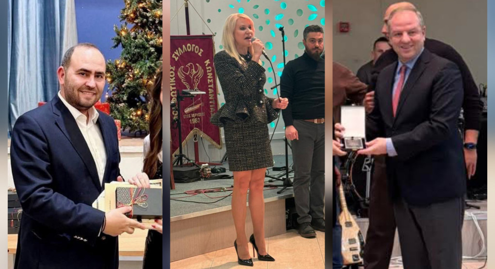 Παρουσία ουσίας και όχι τύπων από τους βουλευτές Πέλλας την εορταστική περίοδο