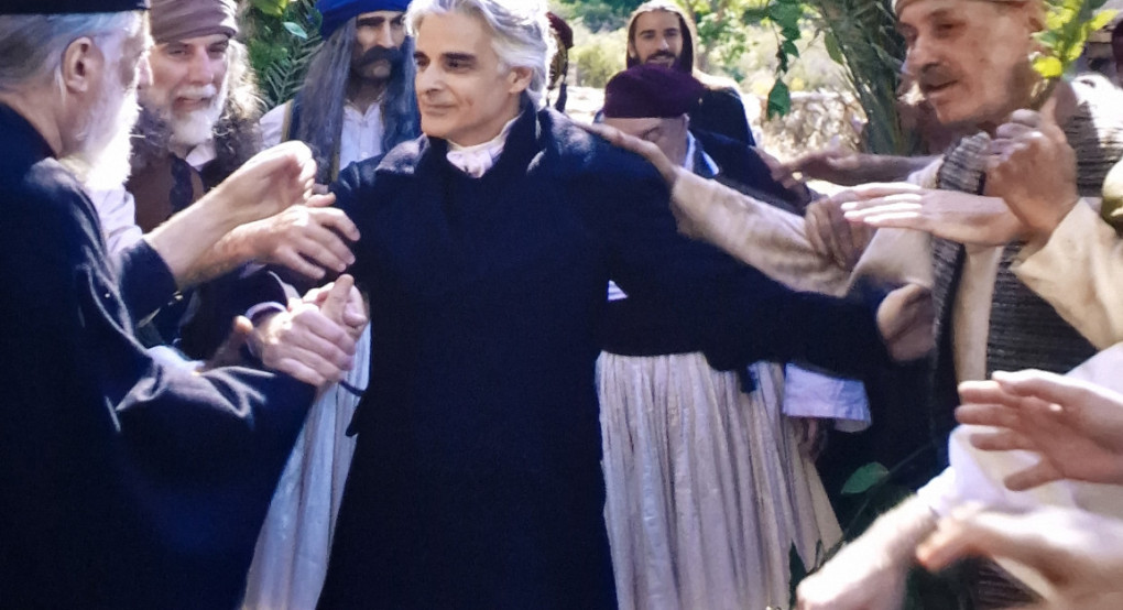 Sold out η ταινία Καποδίστριας – Μεγάλη απήχηση και στα Γιαννιτσά