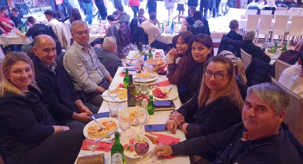 Με επιτυχία ο χορός του Μανδάλου