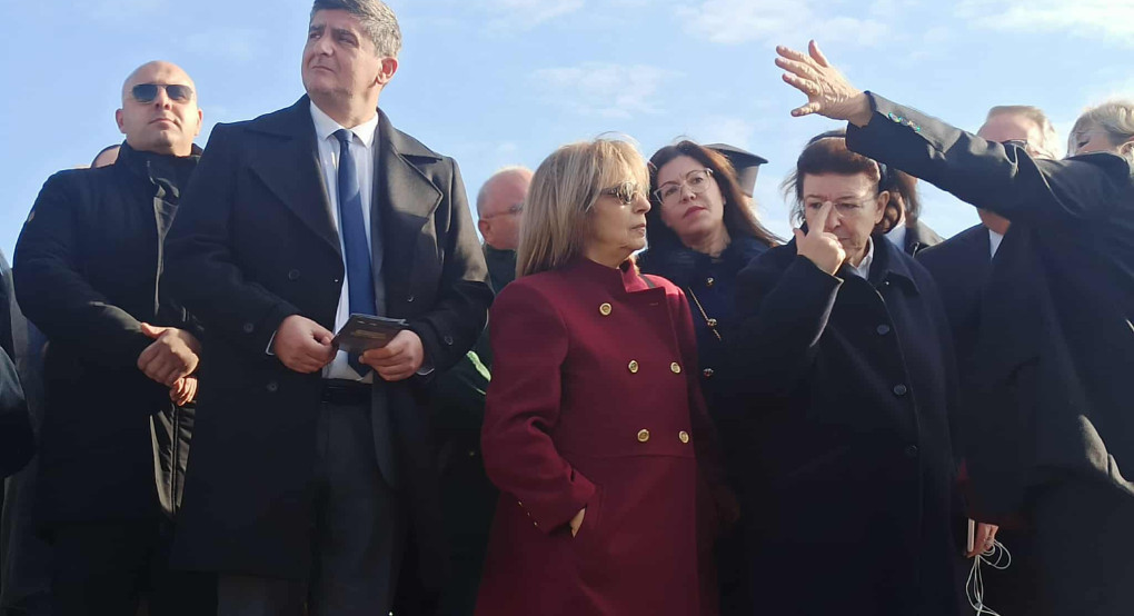 Αρχαία Πέλλα: "Αποκάλυψη" περισσότερων πολύτιμων ιστορικών στοιχείων της εποχής