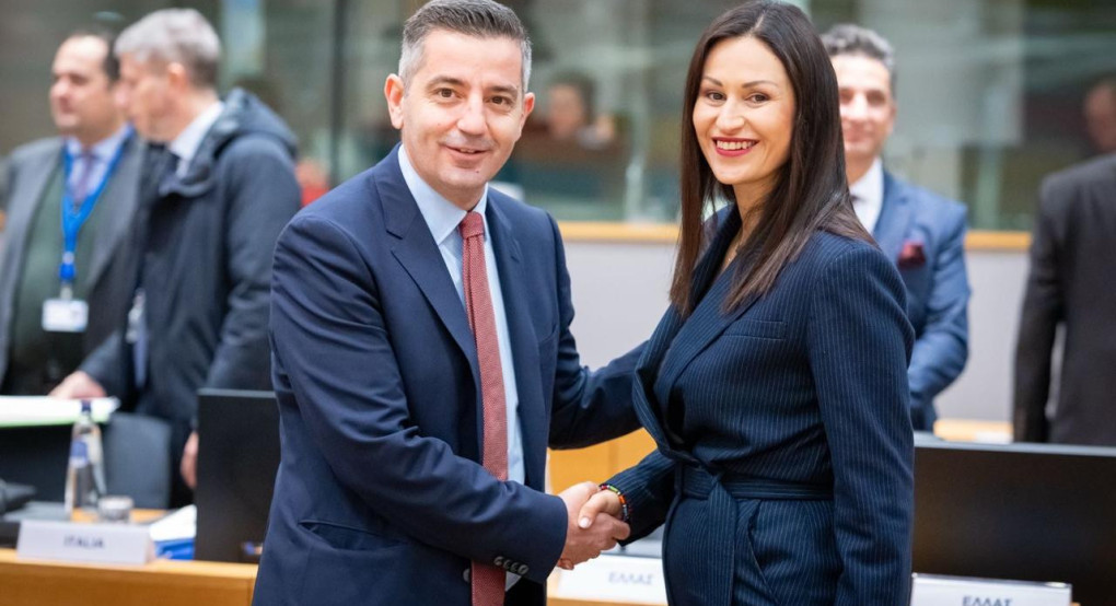 Η νέα ΚΑΠ πρέπει να ενδυναμώνει τους αγρότες και να κάνει την καινοτομία προσβάσιμη σε όλους