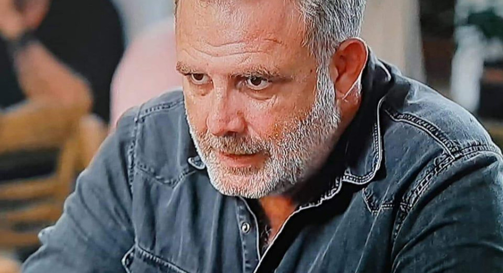 Δημόσια στήριξη από τον Πασχάλη Τσαρούχα στη Μαρία Παπαδοπούλου – Μήνυμα εξωστρέφειας για τη Σκύδρα