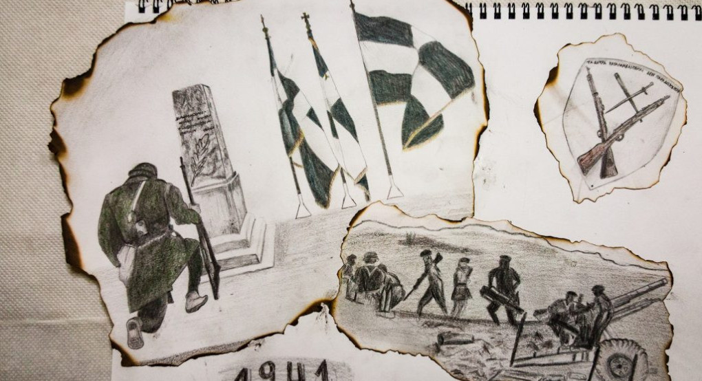 O 10ος Διεθνής Μαθητικός Διαγωνισμός «Η ΜΑΧΗ ΤΩΝ ΟΧΥΡΩΝ»