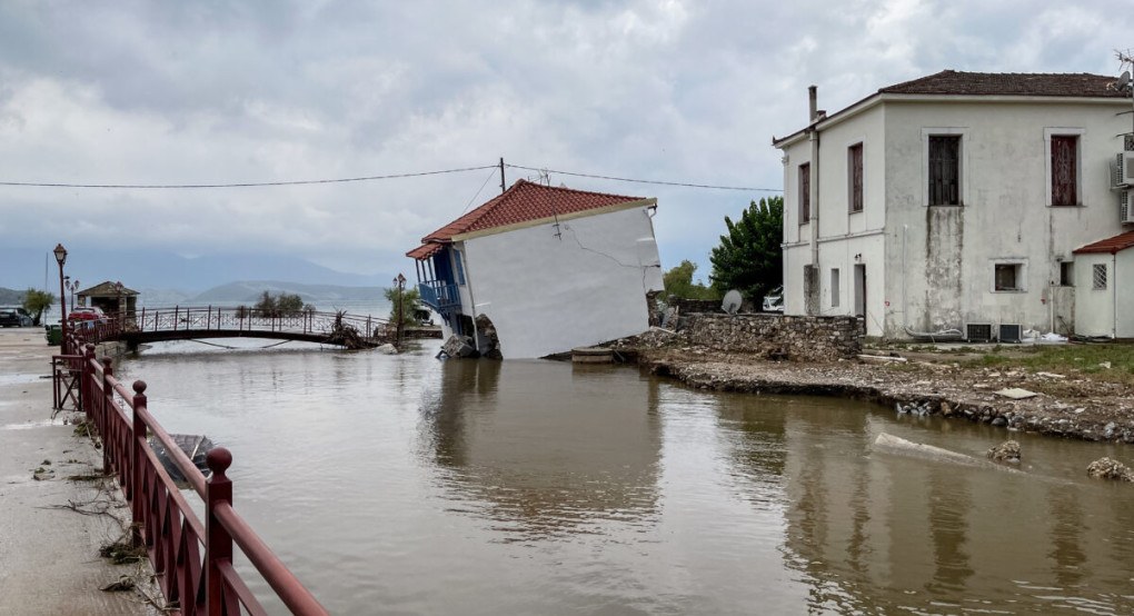 Daniel: Άνοιξε η πλατφόρμα για τον Β’ κύκλο στήριξης επιχειρήσεων