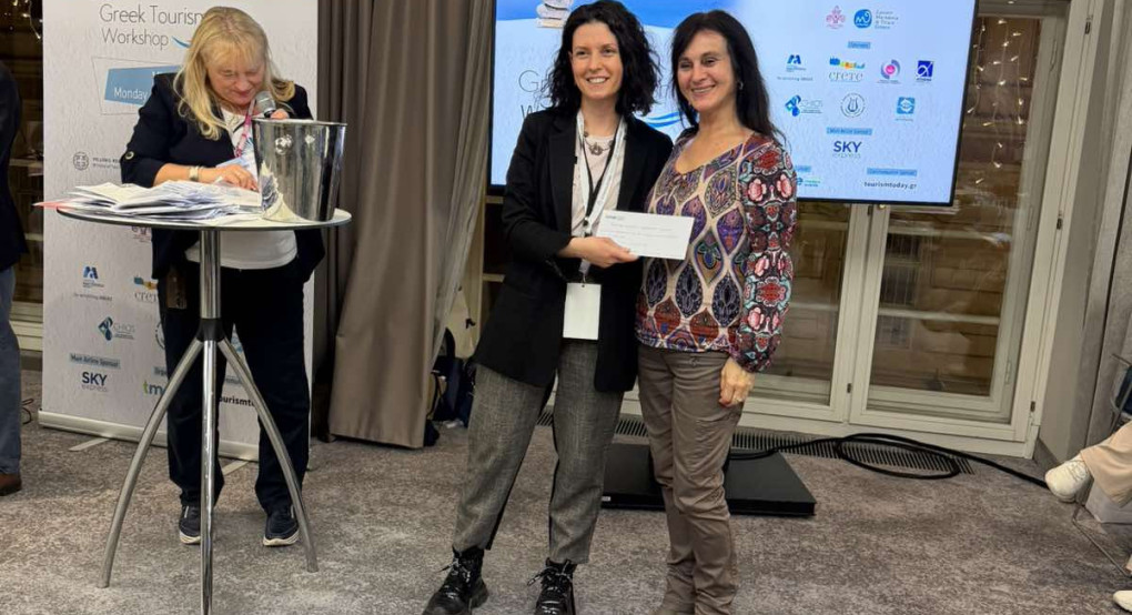 Συμμετοχή του Τουριστικού Οργανισμού της Πιερίας (Π.Ο.Τ.Α.Π.) σε Β2Β συναντήσεις στη Βιέννη