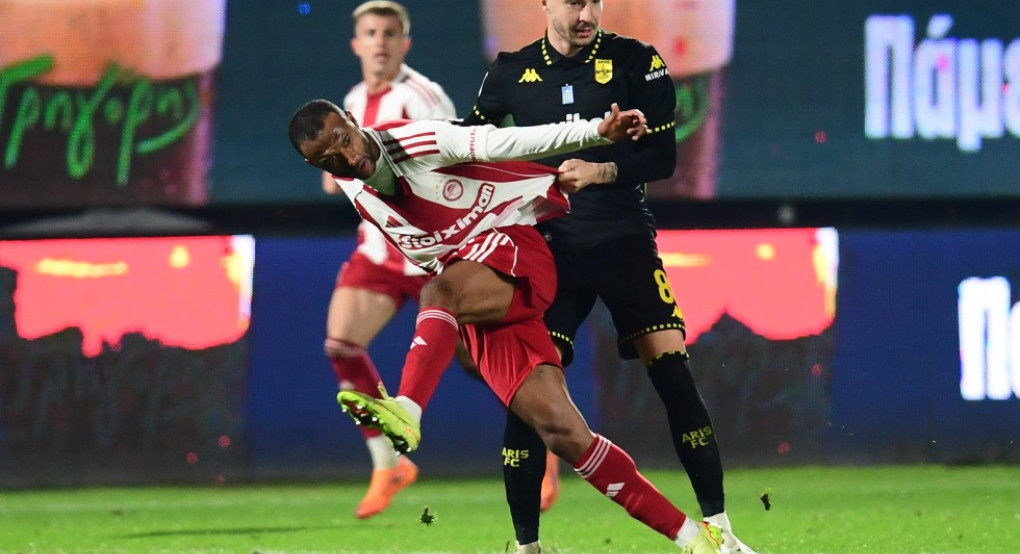 Άρης: Τα τρία κέρδη του Χιμένεθ και η διαχείριση ενόψει Αστέρα