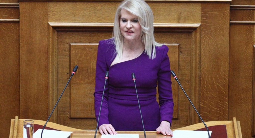 Αναφορά στη Βουλή για την προώθηση της προαστιακής σιδηροδρομικής σύνδεσης Θεσσαλονίκης – Έδεσσας