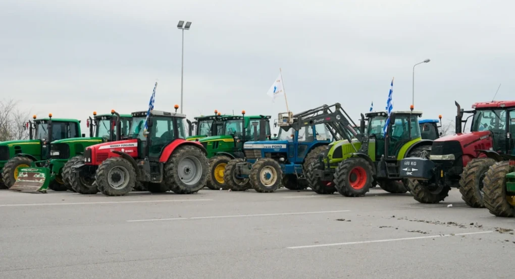 Σήμερα η κρίσιμη συνεδρίαση των αγροτών μετά την πρόσκληση Μητσοτάκη για συνάντηση το απόγευμα της Δευτέρας