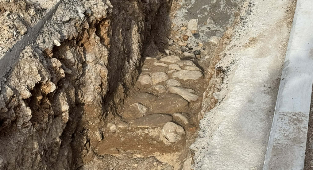 Γιαννιτσά: Γιατί "πάγωσε" το μεγάλο έργο στην περιοχή Αγίου Γεωργίου;