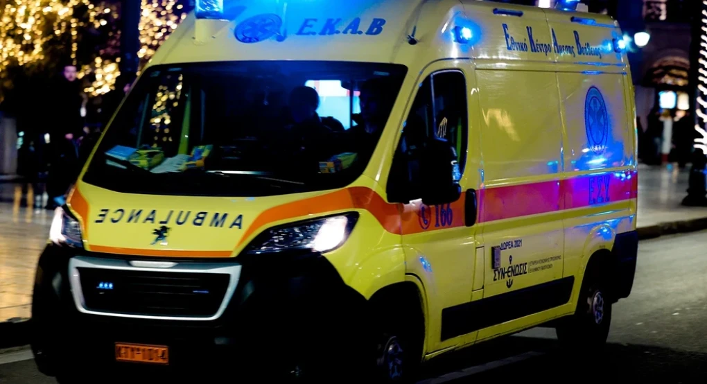 Τραγωδία στη Θεσσαλονίκη: Νεκρός 19χρονος που έπεσε από μπαλκόνι τέταρτου ορόφου