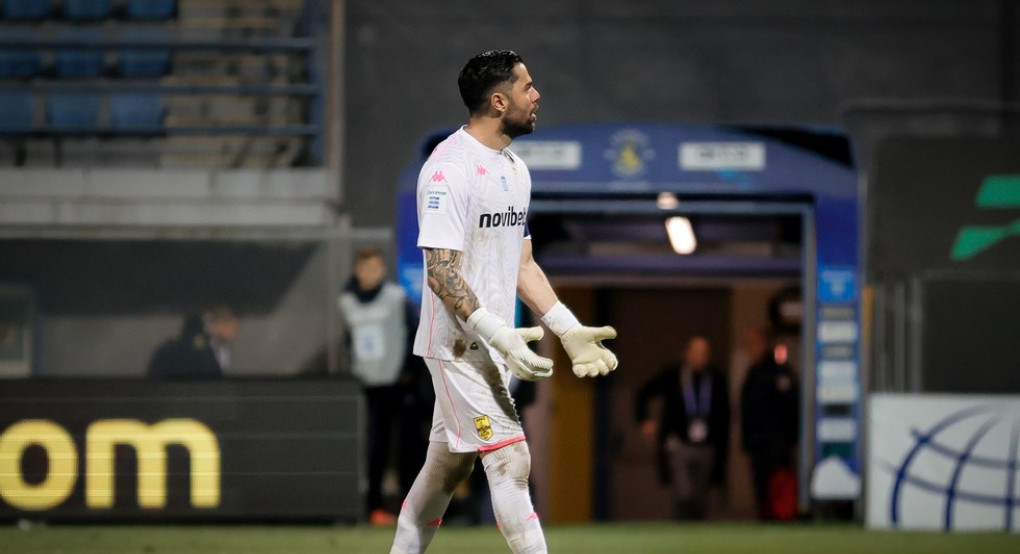 Αθανασιάδης: «Νίκη ψυχολογίας-Δεν έχει τελειώσει τίποτα ακόμα»