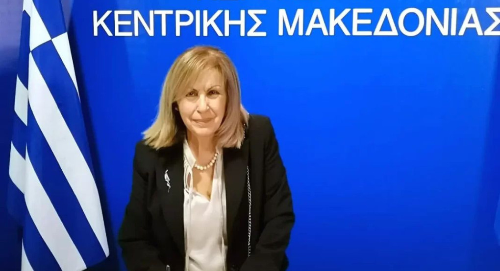 Η Περιφέρεια Κεντρικής Μακεδονίας αναβαθμίζει την πυροπροστασία των νοσοκομείων Γιαννιτσών, Έδεσσας και Νάουσας